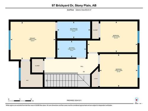 97 Brickyard Drive, Stony Plain, AB - Other