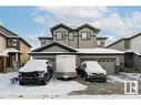 9162 Cooper Crescent, Edmonton, AB  - Outdoor With Facade 