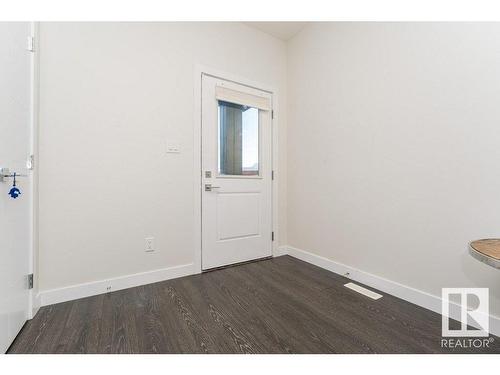 9162 Cooper Crescent, Edmonton, AB - Indoor Photo Showing Other Room