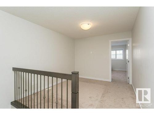 9162 Cooper Crescent, Edmonton, AB - Indoor Photo Showing Other Room