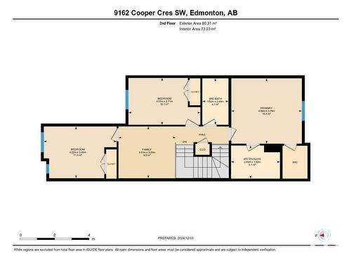 9162 Cooper Crescent, Edmonton, AB - Other