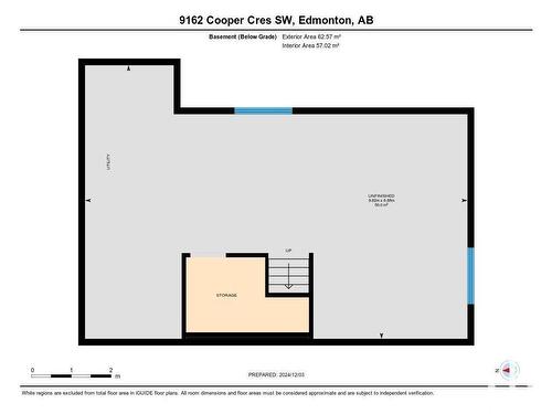 9162 Cooper Crescent, Edmonton, AB - Other