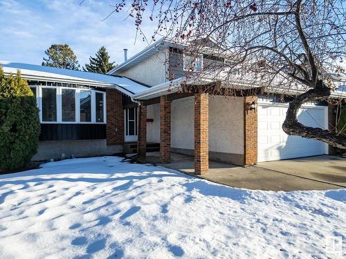 6247 187 Street, Edmonton, AB - Outdoor