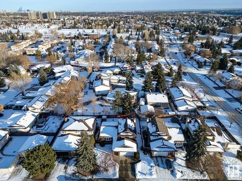 6247 187 Street, Edmonton, AB - Outdoor With View