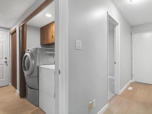 6247 187 Street, Edmonton, AB - Indoor Photo Showing Laundry Room