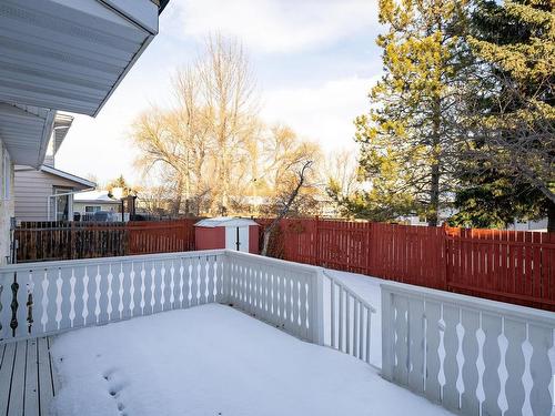 6247 187 Street, Edmonton, AB - Outdoor With Exterior