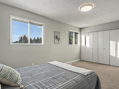 6247 187 Street, Edmonton, AB - Indoor Photo Showing Bedroom