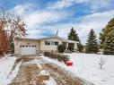 5009 47 Ave, Thorsby, AB  - Outdoor 