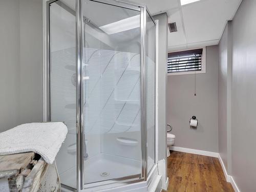 5009 47 Ave, Thorsby, AB - Indoor Photo Showing Bathroom