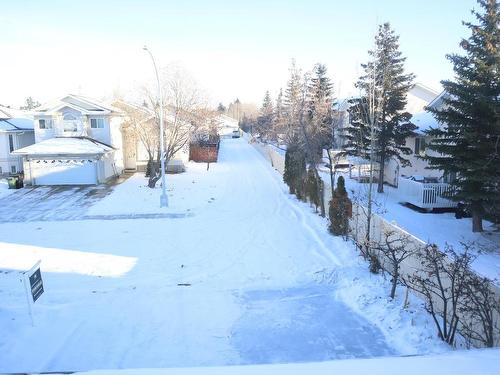 16002 67A Street Nw, Edmonton, AB - Outdoor With View