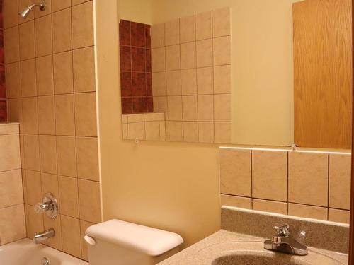 16002 67A Street Nw, Edmonton, AB - Indoor Photo Showing Bathroom