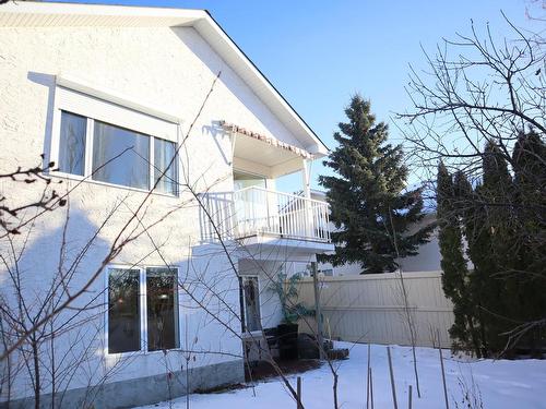 16002 67A Street, Edmonton, AB - Outdoor