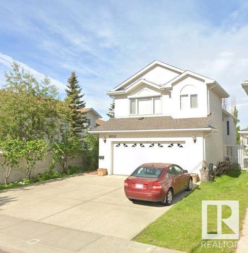 16002 67A Street, Edmonton, AB - Outdoor