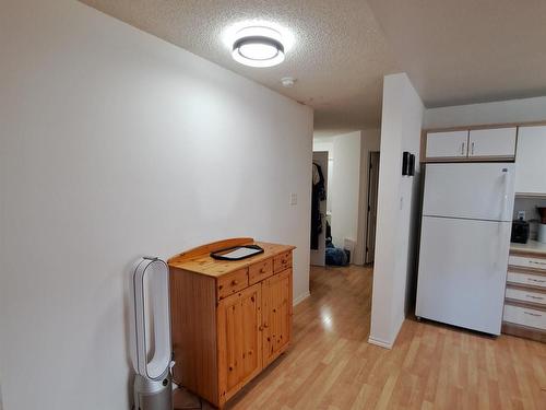 103 10810 86 Avenue, Edmonton, AB - Indoor Photo Showing Kitchen