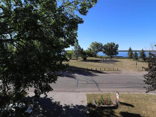 4417 Lakeshore Drive, Bonnyville Town, AB - Outdoor With View