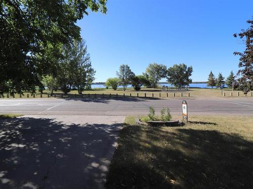 4417 Lakeshore Drive, Bonnyville Town, AB - Outdoor With View