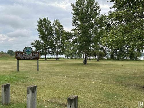 4417 Lakeshore Drive, Bonnyville Town, AB - Outdoor With View