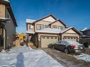 616 42 Avenue Nw, Edmonton, AB  - Outdoor With Facade 