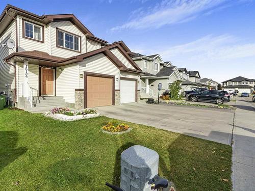 15124 31 St Nw, Edmonton, AB 