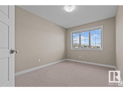 71 Elm Street, Fort Saskatchewan, AB - Indoor Photo Showing Other Room