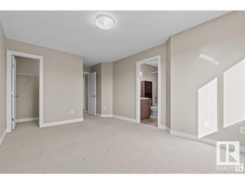 71 Elm Street, Fort Saskatchewan, AB - Indoor Photo Showing Other Room