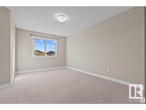 71 Elm Street, Fort Saskatchewan, AB - Indoor Photo Showing Other Room