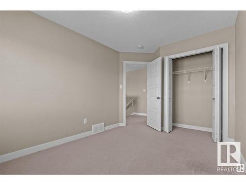 71 Elm Street, Fort Saskatchewan, AB - Indoor Photo Showing Other Room