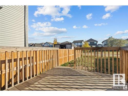 71 Elm Street, Fort Saskatchewan, AB - Outdoor