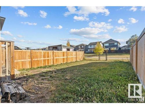 71 Elm Street, Fort Saskatchewan, AB - Outdoor