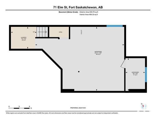 71 Elm Street, Fort Saskatchewan, AB - Other