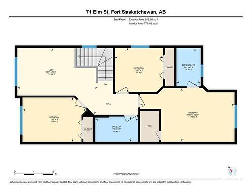 71 Elm Street, Fort Saskatchewan, AB - Other