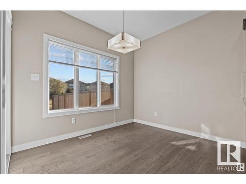 71 Elm Street, Fort Saskatchewan, AB - Indoor Photo Showing Other Room