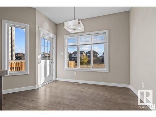 71 Elm Street, Fort Saskatchewan, AB - Indoor Photo Showing Other Room