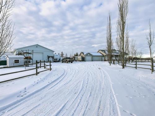 1 53526 Rge Road 273, Rural Parkland County, AB - Outdoor