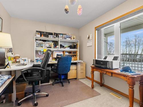 1 53526 Rge Road 273, Rural Parkland County, AB - Indoor Photo Showing Office