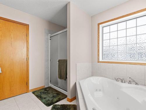 1 53526 Rge Road 273, Rural Parkland County, AB - Indoor Photo Showing Bathroom