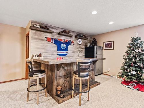 1 53526 Rge Road 273, Rural Parkland County, AB - Indoor Photo Showing Other Room