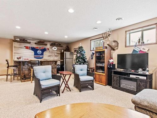 1 53526 Rge Road 273, Rural Parkland County, AB - Indoor