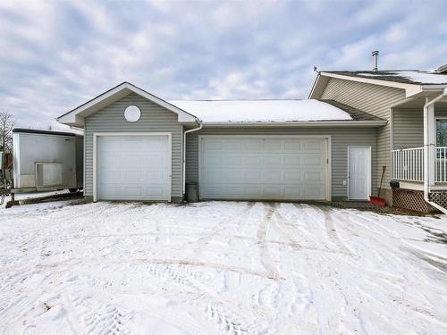 1 53526 Rge Road 273, Rural Parkland County, AB - Outdoor With Exterior