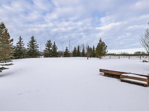 1 53526 Rge Road 273, Rural Parkland County, AB - Outdoor With View