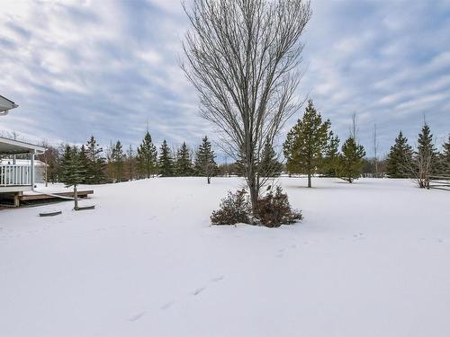 1 53526 Rge Road 273, Rural Parkland County, AB - Outdoor With View