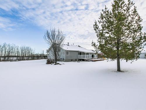 1 53526 Rge Road 273, Rural Parkland County, AB - Outdoor With View