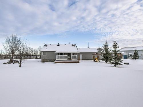 1 53526 Rge Road 273, Rural Parkland County, AB - Outdoor