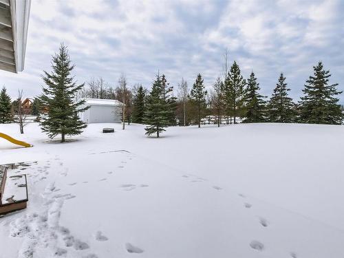 1 53526 Rge Road 273, Rural Parkland County, AB - Outdoor With View