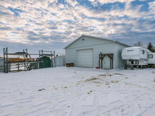 1 53526 Rge Road 273, Rural Parkland County, AB - Outdoor