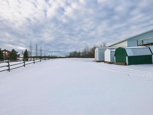 1 53526 Rge Road 273, Rural Parkland County, AB - Outdoor