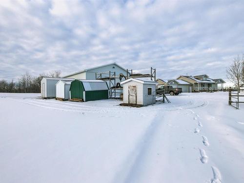 1 53526 Rge Road 273, Rural Parkland County, AB - Outdoor