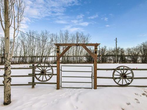 1 53526 Rge Road 273, Rural Parkland County, AB - Outdoor With View