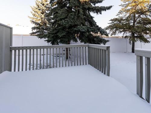 8776 189 Street, Edmonton, AB - Indoor Photo Showing Other Room