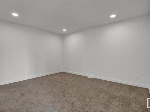 3449 Craig Landing, Edmonton, AB - Indoor Photo Showing Other Room